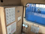 Upper Control Station with 