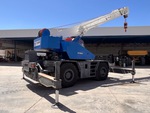 Chassis with 
