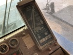 Upper Control Station with 