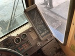 Upper Control Station with 