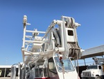 Crane Superstructure with 
