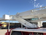Crane Superstructure with 