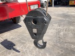 Crane Superstructure with 