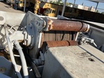 Crane Superstructure with 