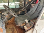 Upper Control Station with 