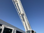 Crane Superstructure with 