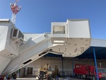 Crane Superstructure with 