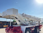 Crane Superstructure with 