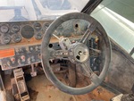 Upper Control Station with 