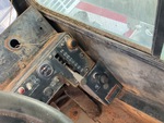 Upper Control Station with 