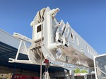 Crane Superstructure with 