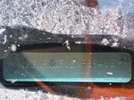 General Appearance with Second Serial Number/VIN Photo