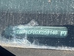 General Appearance with Second Serial Number/VIN Photo