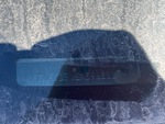 General Appearance with Second Serial Number/VIN Photo