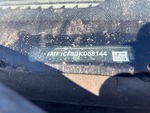 General Appearance with Second Serial Number/VIN Photo