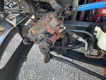 Sous-caisse with 