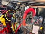 Brakes with 
