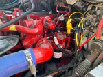 Engine with 
