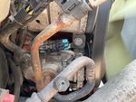 Engine with 