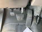 Cab with 
