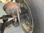 Brakes with 