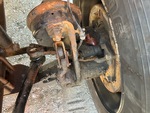 Brakes with 