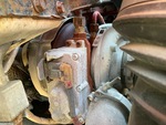 Engine with 