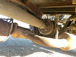 Drivetrain with 
