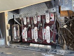 Electrical with 