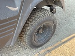 Chassis Photos with 