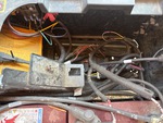 Electrical with 