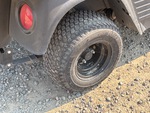 Chassis Photos with 