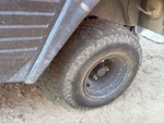 Chassis Photos with 