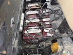 Electrical with 