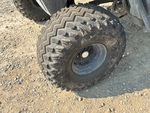 Chassis Photos with 
