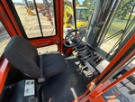 Control Station with 