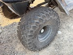 Chassis Photos with 