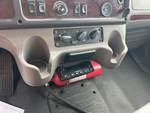 Cab with 