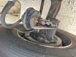 Brakes with 