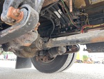 Drivetrain with 
