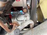 Engine with 