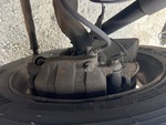 Brakes with 