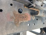General Appearance with Second Serial Number/VIN Photo