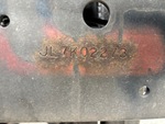 General Appearance with Second Serial Number/VIN Photo