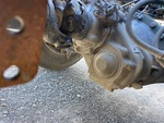 Drivetrain with 