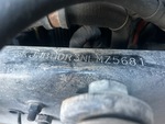 General Appearance with Second Serial Number/VIN Photo