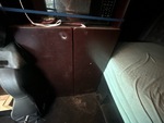 Cab with 