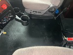 Cab with 