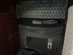 Cab with 