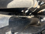 General Appearance with Second Serial Number/VIN Photo